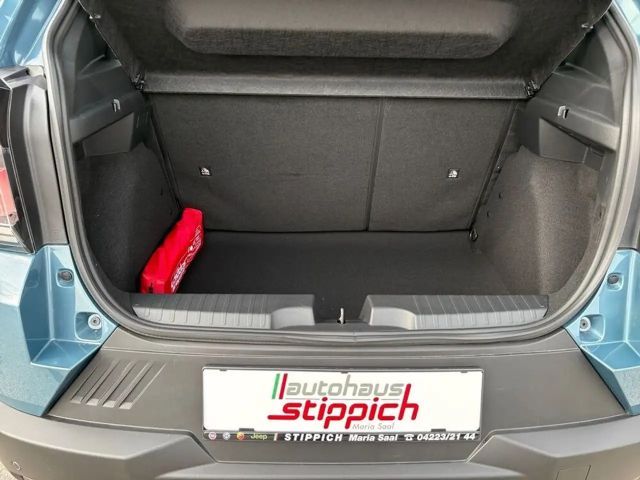 Fiat Grande Panda 1.2 eDCT 74 kW Icon