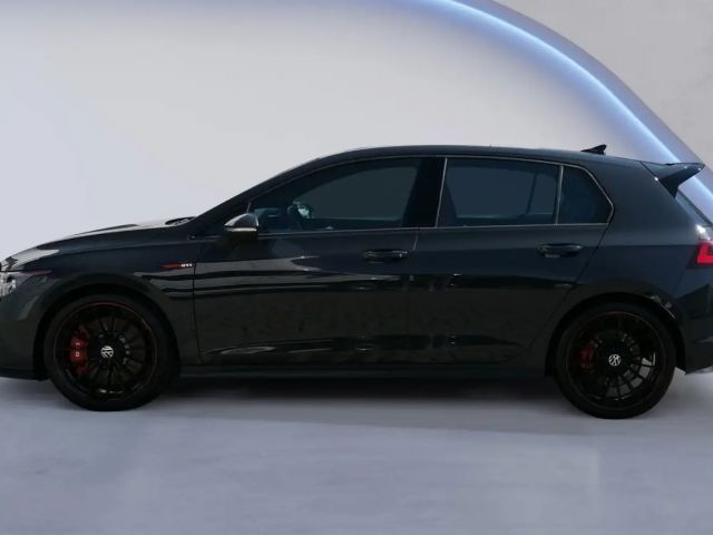 Volkswagen Golf DSG GTI