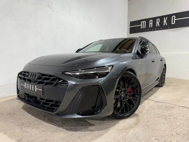 Audi A6 e-tron Edition Quattro