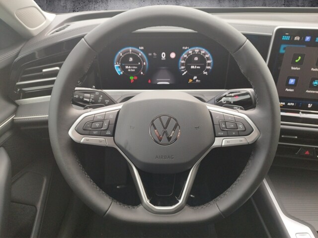 Volkswagen Passat 2.0 TDI DSG Variant