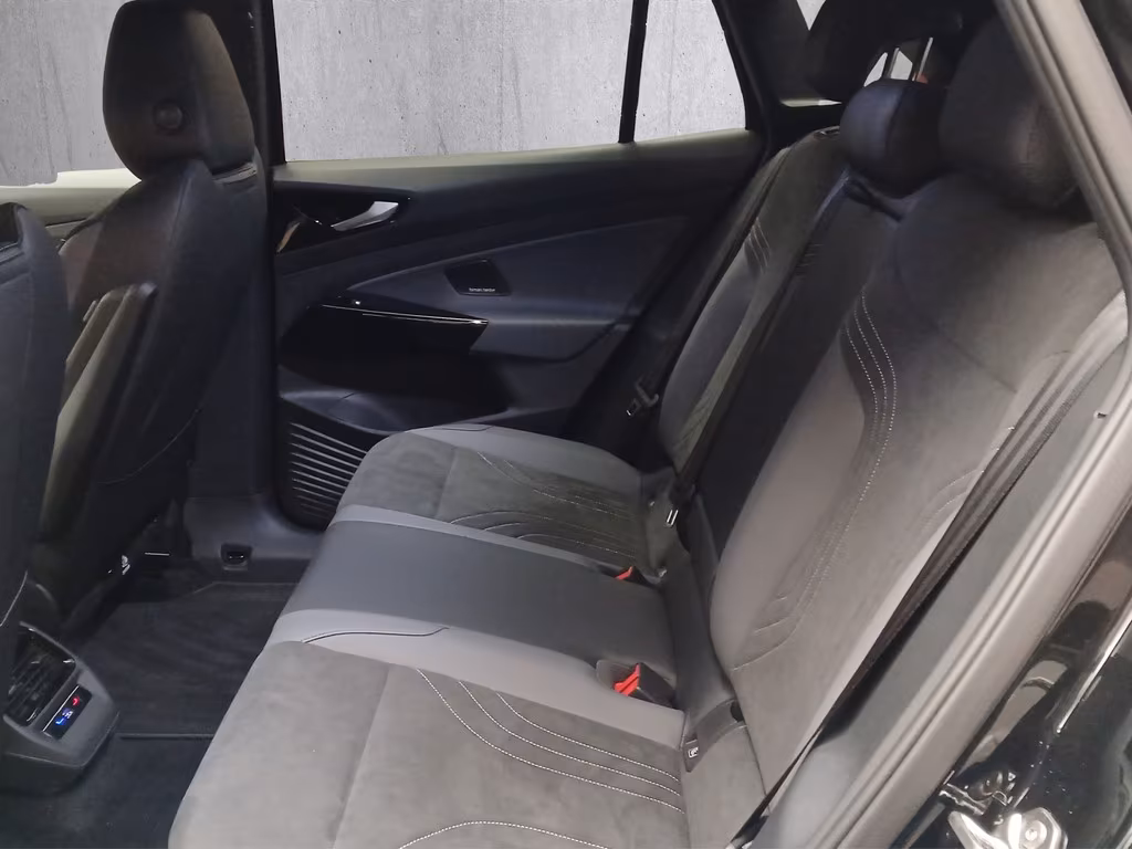 Volkswagen ID.4 77 KWh Performance Pro