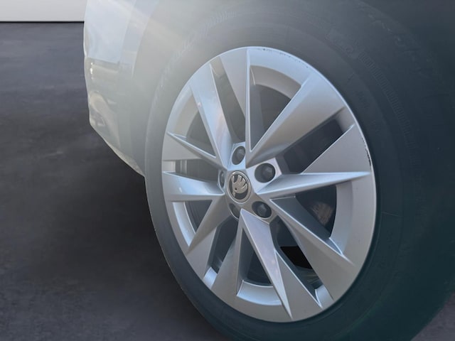 Skoda Octavia 2.0 TDI Combi Style Style