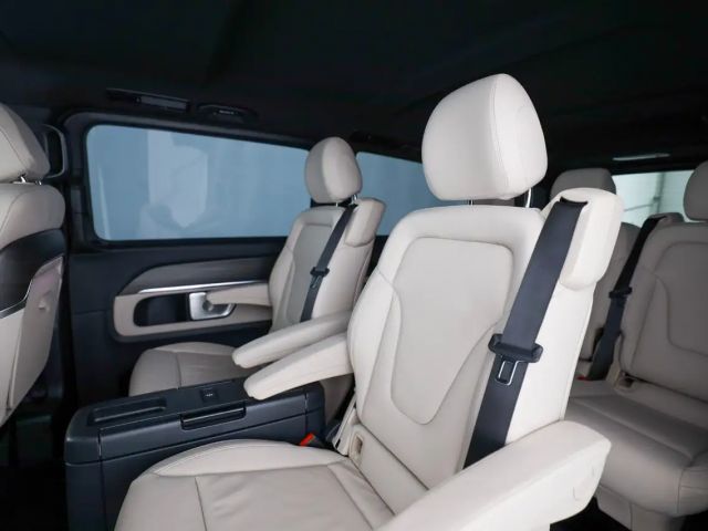 Mercedes-Benz V 300 4MATIC EXCLUSIVE V 300 d