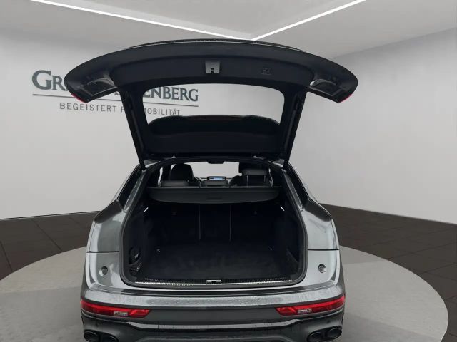 Audi SQ5 Quattro Sportback