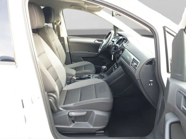 Volkswagen Touran 1.5 TSI DSG