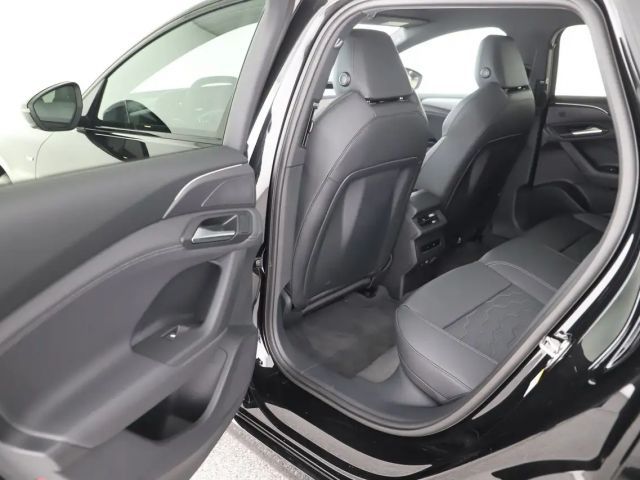 Audi A6 e-tron Quattro