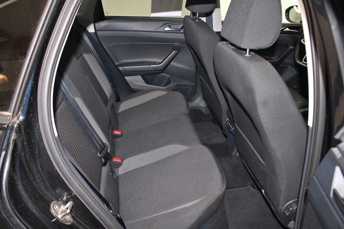 Volkswagen Taigo 1.0 TSI Life