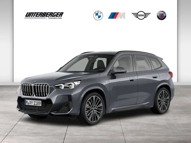 BMW X1 M-Sport