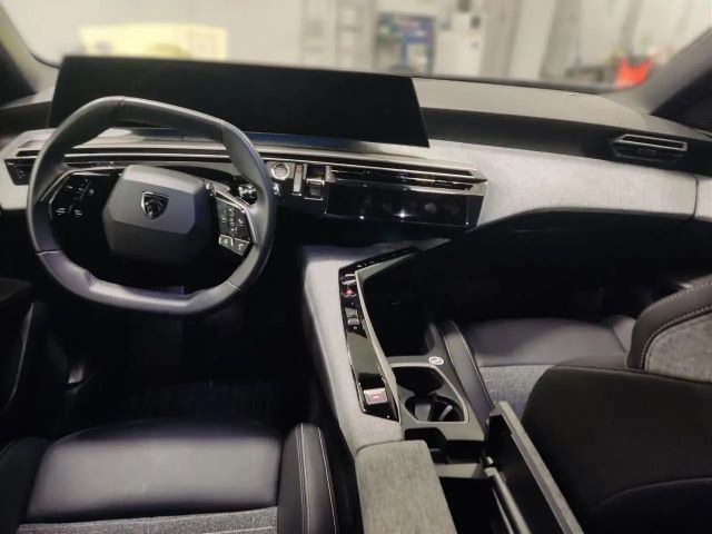 Peugeot 3008 Allure Pack Hybrid