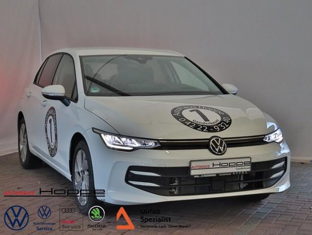 Volkswagen Golf Golf VIII Life