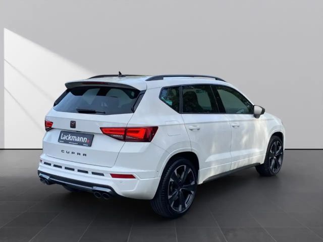 Cupra Ateca 4Drive VZ