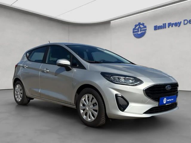 Ford Fiesta Cool & Connect