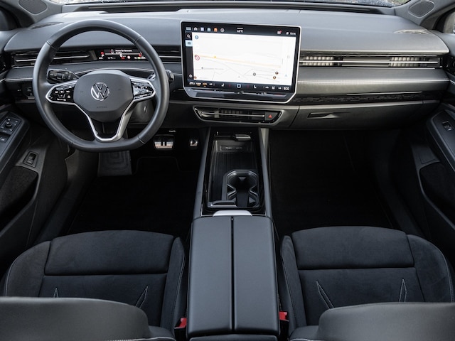 Volkswagen ID.7 Pro Tourer