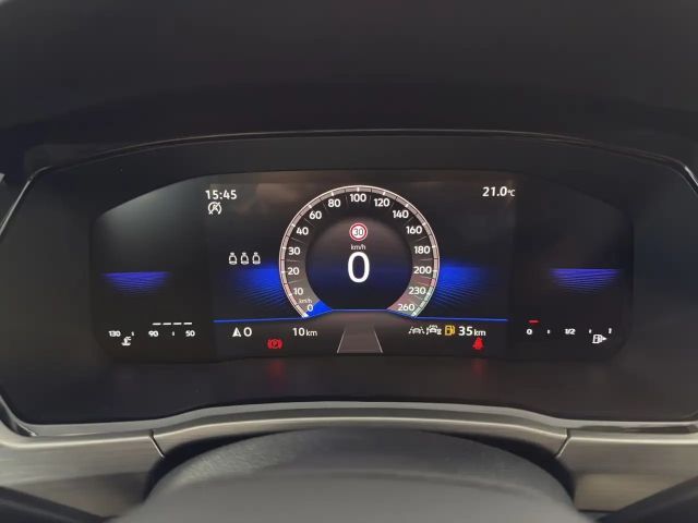 Volkswagen Touran Friends TSI