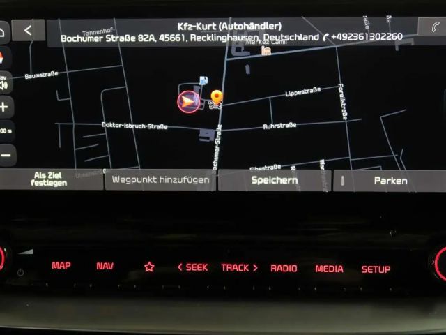 Kia XCeed GDi PHEV Spirit