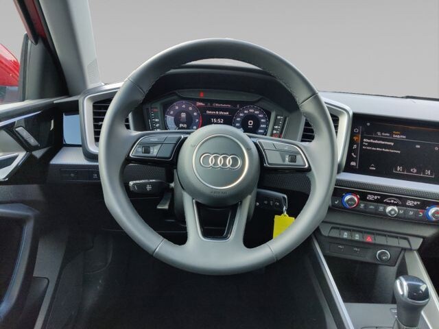 Audi A1 25 TFSI S-Tronic Sportback