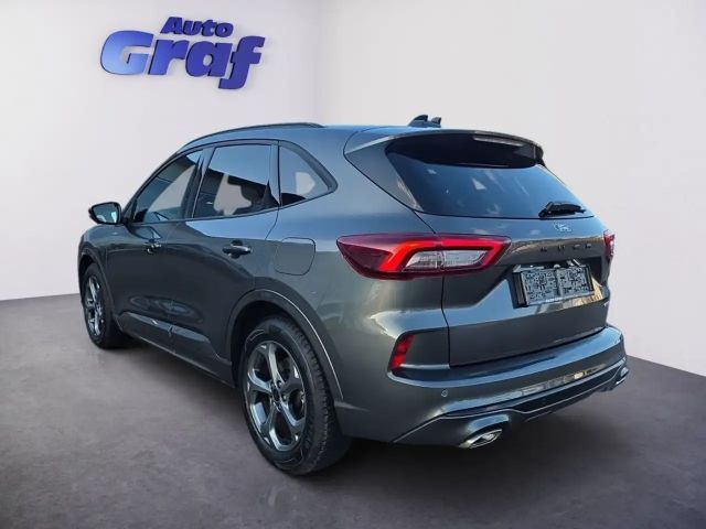 Ford Kuga ST Line
