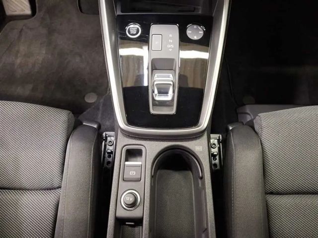 Audi A3 1.5 TFSI S-Line S-Tronic Sedan