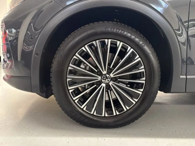 Volkswagen Tiguan 2.0 TDI DSG Life