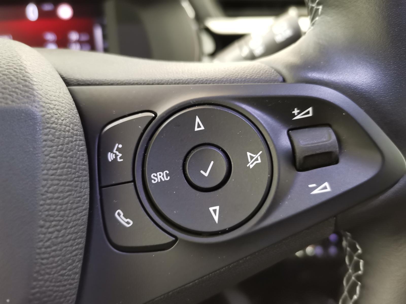 Opel Corsa GS-Line Grand Sport Turbo