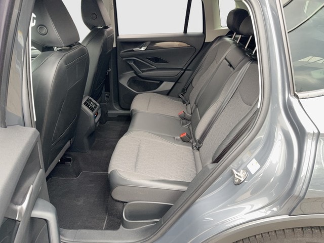 Volkswagen Tiguan 1.5 eTSI DSG Life