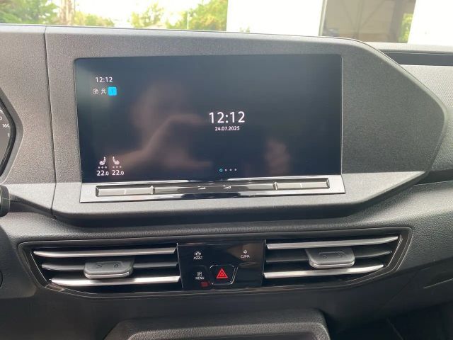 Volkswagen Caddy 2.0 TDI DSG Life