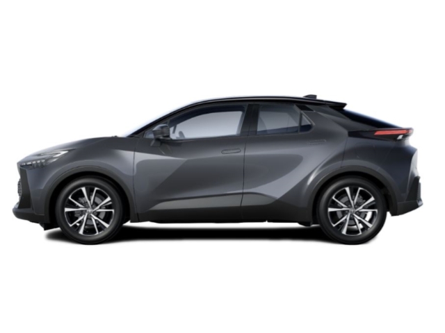 Toyota C-HR 5-deurs Team D Technik