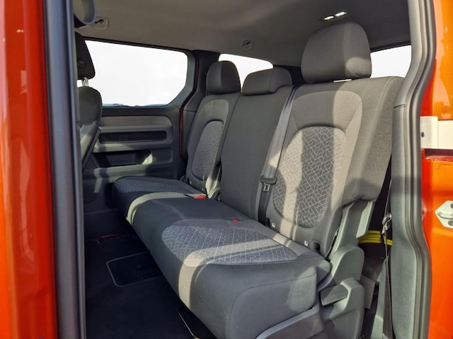 Volkswagen ID.Buzz Pro