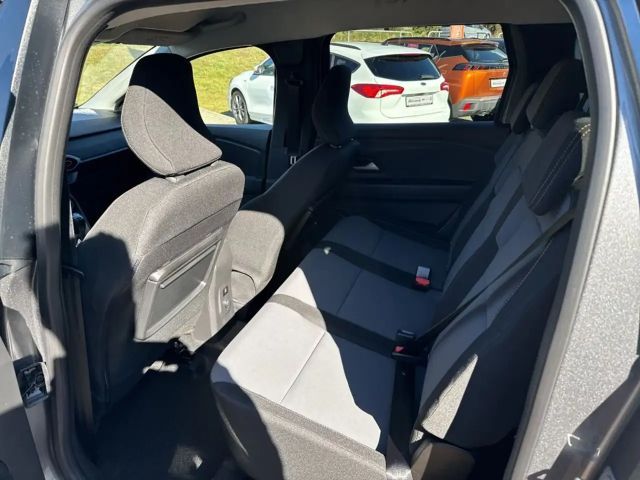 Dacia Jogger Extreme Hybrid 140