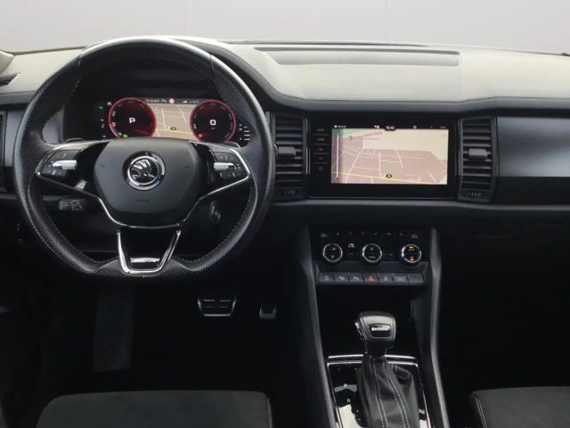 Skoda Kodiaq 2.0 TDI Sportline