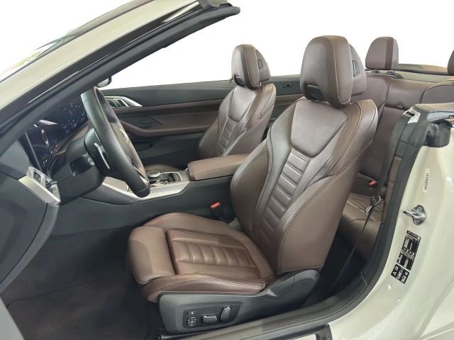 BMW 440 Cabrio xDrive