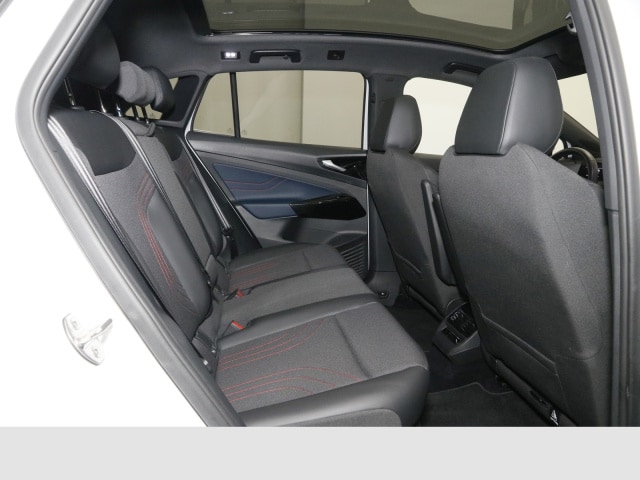 Volkswagen ID.4 220 kW 4Motion GTX