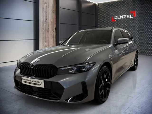 BMW 330 330e Touring xDrive