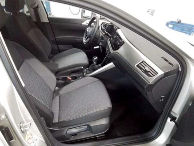 Volkswagen Taigo 1.0 TSI Move