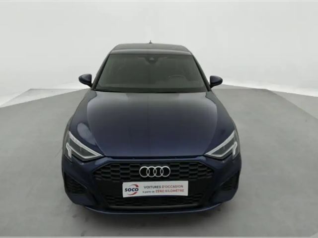 Audi A3 35 TFSI S-Line S-Tronic Sedan