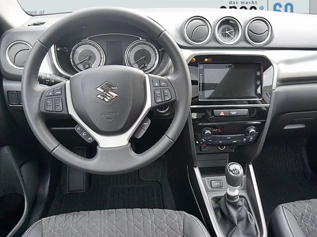 Suzuki Vitara 4x2 Flash Hybrid