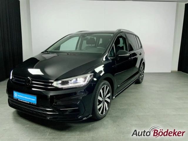 Volkswagen Touran 1.5 TSI DSG R-Line