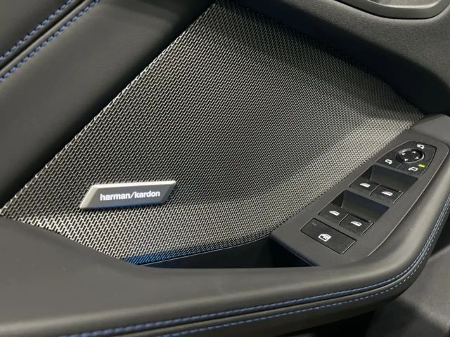 BMW 220 220d Coupé Gran Coupé M-Sport Sedan