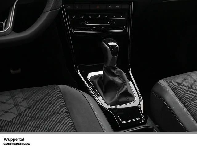 Volkswagen T-Roc DSG R-Line