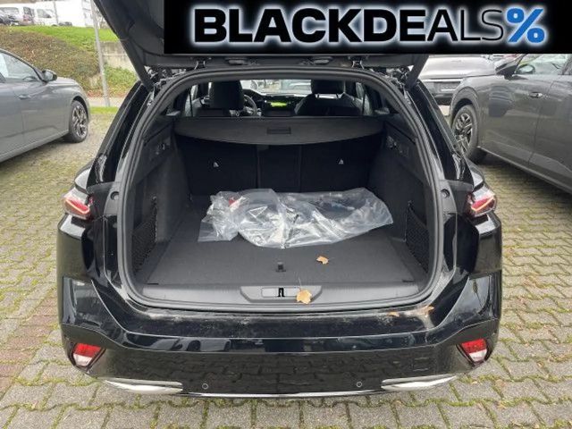 Peugeot 308 BlueHDi EAT8 GT-Line SW