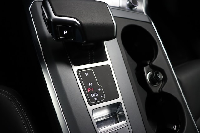 Audi A6 45 TDI Avant Quattro S-Tronic