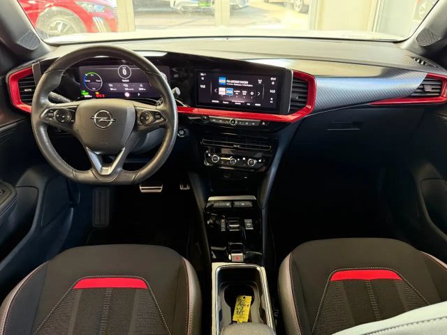 Opel Mokka GS-Line Grand Sport Mokka-e