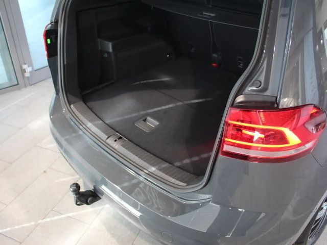 Volkswagen Touran Comfortline DSG