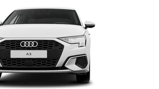 Audi A3 30 TFSI S-Tronic Sportback