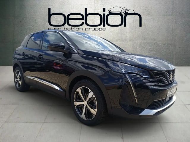 Peugeot 3008 Allure Pack PureTech