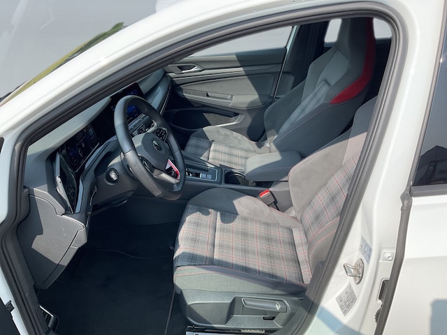 Volkswagen Golf 2.0 TSI DSG GTI Golf VIII