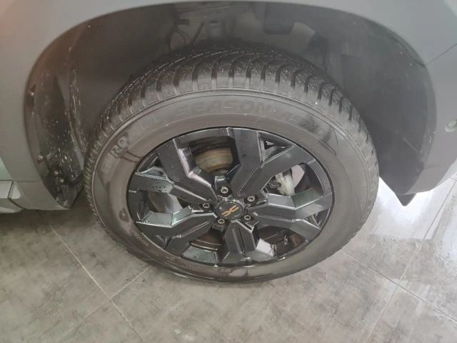 Dacia Duster Extreme