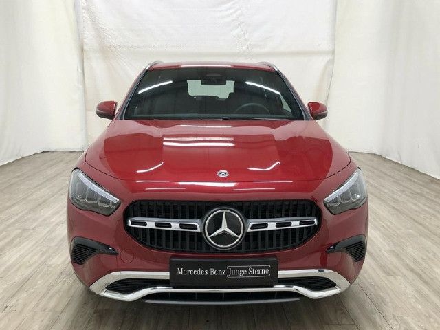 Mercedes-Benz GLA 250 4MATIC