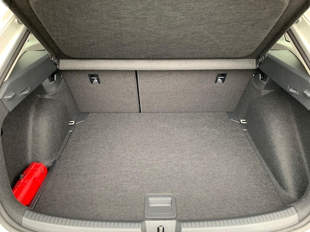 Volkswagen Taigo 1.0 TSI Life