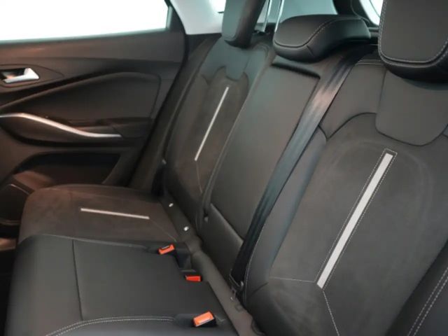 Opel Grandland X GSe